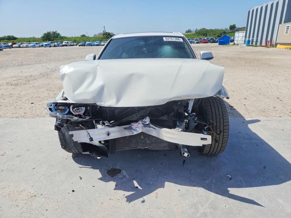 Zdjęcie 5 z aukcji – 2018 BMW 330 z VIN WBA8B9G5XJNU97966