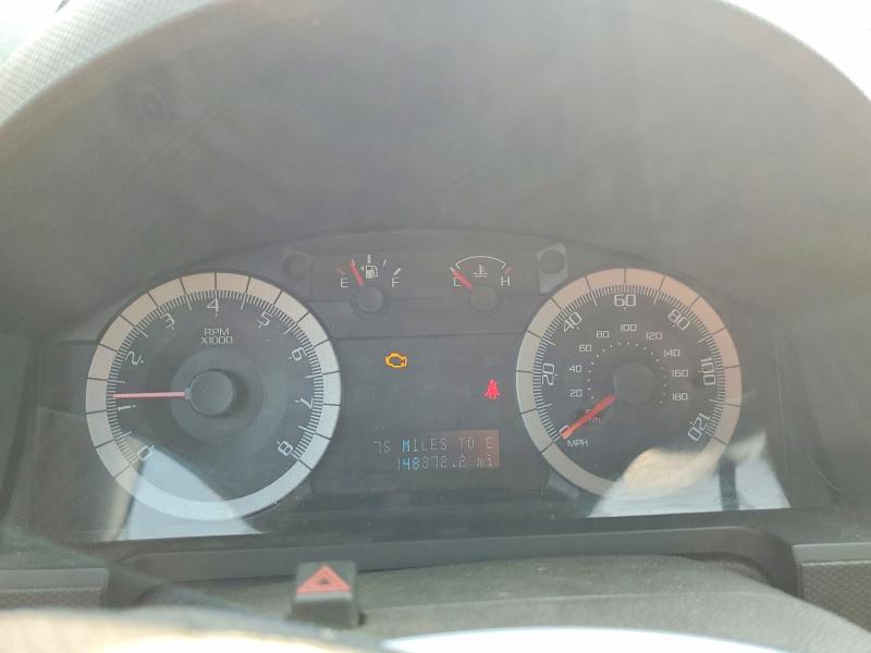 Photo 9 from auction – 2009 FORD ESCAPE with VIN 1FMCU93G69KA15775