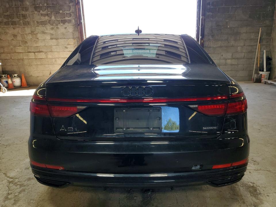 Zdjęcie 6 z aukcji – 2021 AUDI A8 z VIN WAU8DAF82MN017589