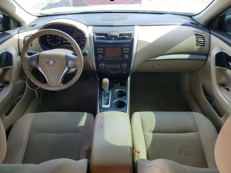 Photo 8 from auction – 2014 NISSAN ALTIMA with VIN 1N4AL3AP9EC296799