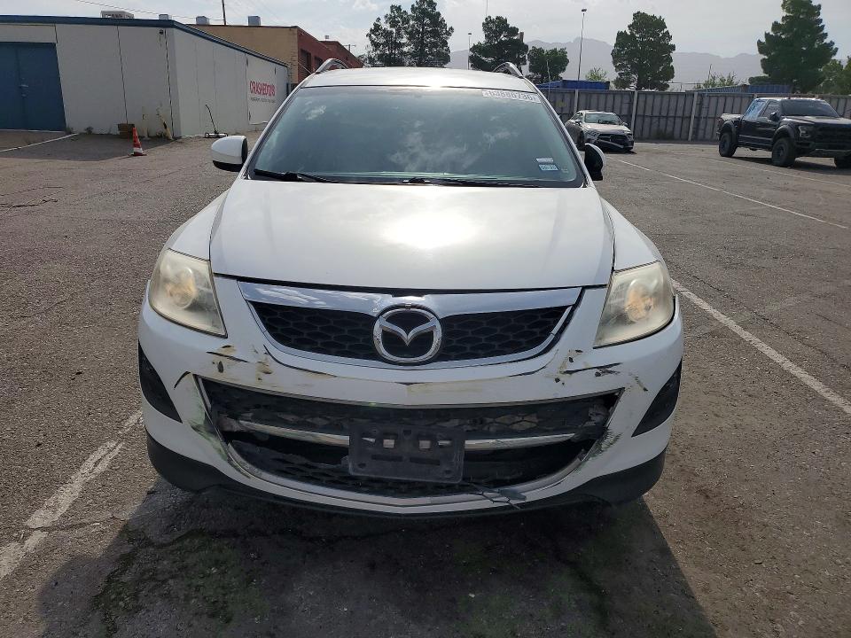 Photo 5 from auction – 2012 MAZDA CX-9 with VIN JM3TB2CA4C0359113