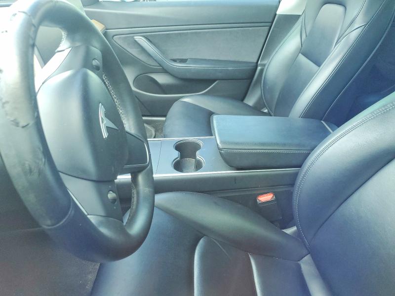 Photo 7 from auction – 2020 TESLA MODEL 3 with VIN 5YJ3E1EB0LF635224