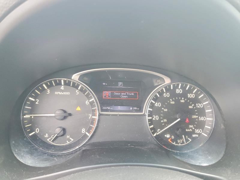 Photo 9 from auction – 2018 NISSAN ALTIMA with VIN 1N4AL3AP7JC144434