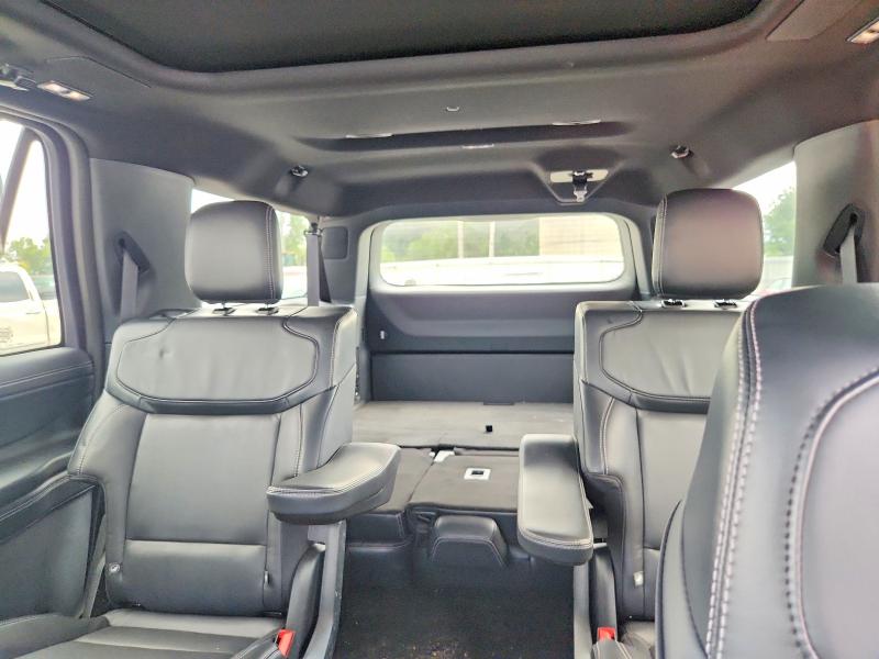 Photo 10 from auction – 2026 FORD EXPEDITION with VIN 1FMJK1MG3TEA33394