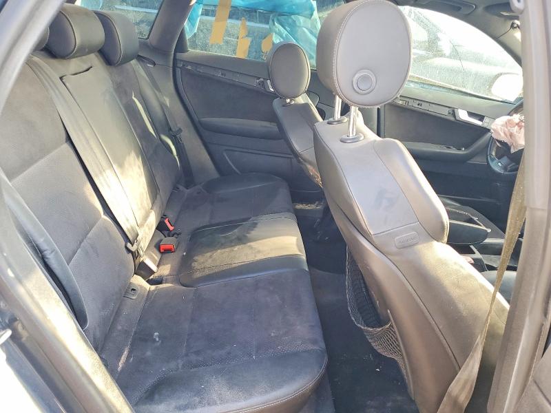 Photo 10 from auction – 2011 AUDI A3 with VIN WAUKEAFM9BA040386