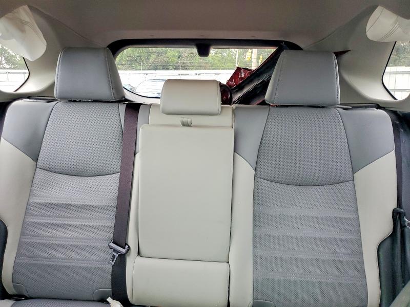 صورة رقم 10 من المزاد - 2021 TOYOTA RAV4 مع VIN JTMD6RFV8MD508495