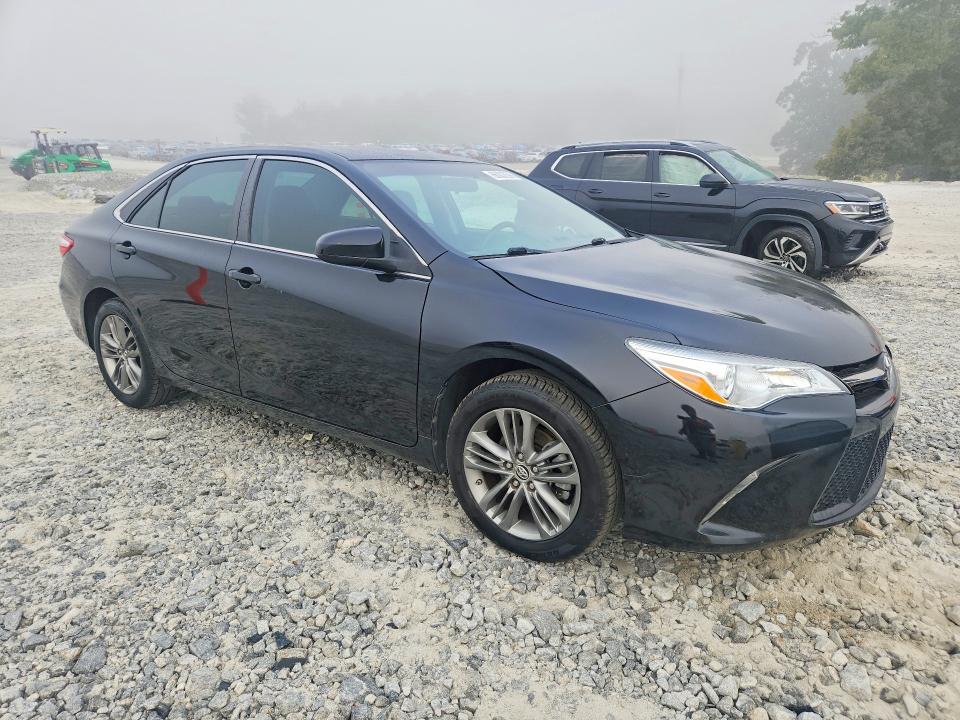 Photo 4 from auction – 2016 TOYOTA CAMRY with VIN 4T1BF1FK5GU173548