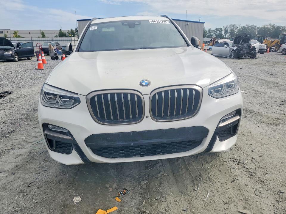 Zdjęcie 5 z aukcji – 2019 BMW X3 z VIN 5UXTS3C5XK0Z08036