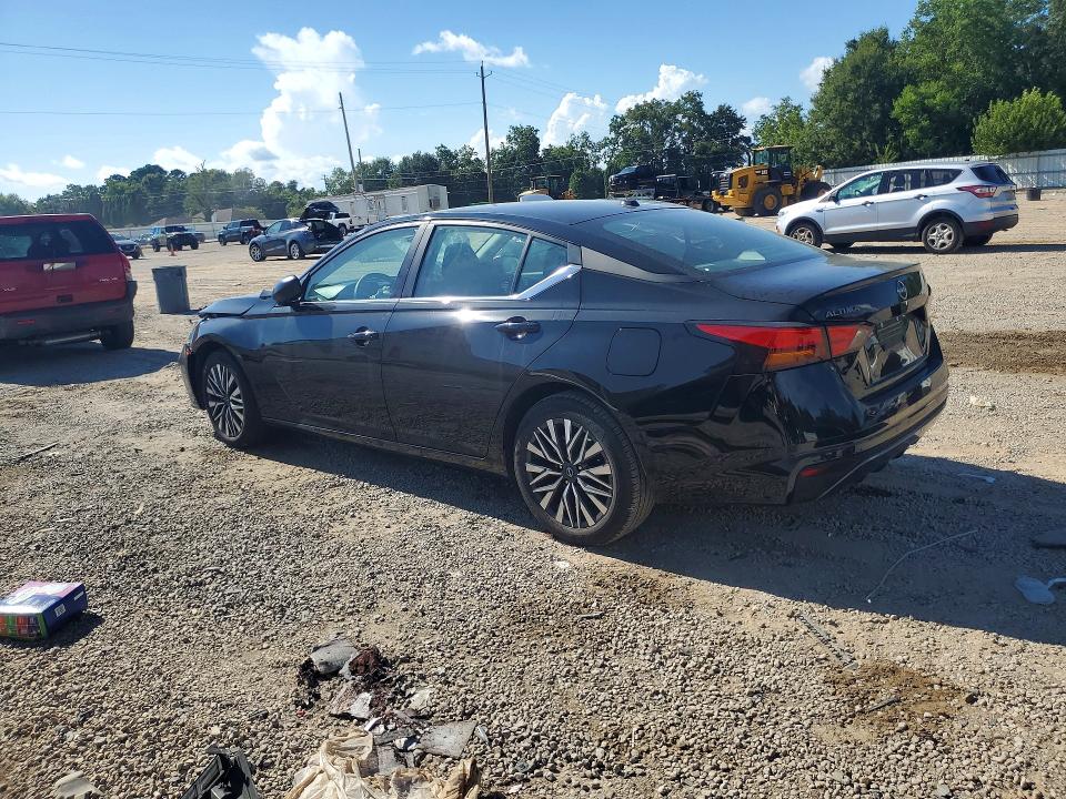 Photo 2 from auction – 2026 NISSAN ALTIMA with VIN 1N4BL4DV0TN304410