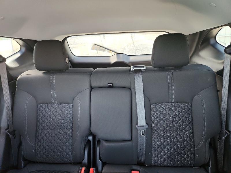 Photo 10 from auction – 2020 CHEVROLET BLAZER with VIN 3GNKBCR49LS717852