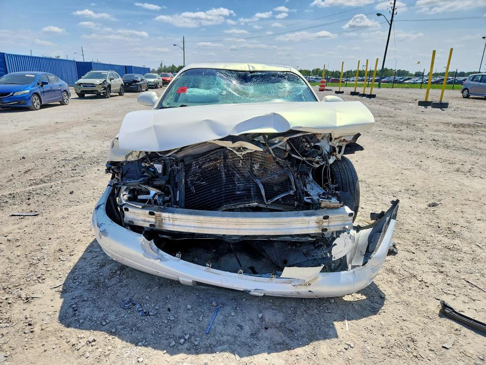 Фото 5 с аукциона – 2004 BUICK LESABRE с VIN 1G4HR54K04U252617