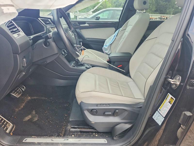Снимка 7 от търг – 2019 VOLKSWAGEN TIGUAN с VIN 3VV4B7AX2KM193396