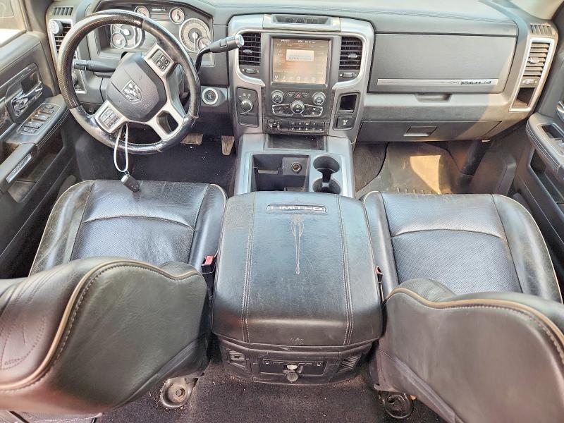Photo 8 from auction – 2014 RAM 3500 with VIN 3C63R3FL0EG176241