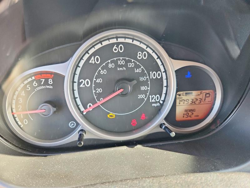 Foto 9 de la subasta – 2011 MAZDA MAZDA2 con VIN JM1DE1HY3B0105430