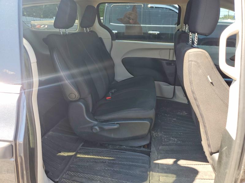Photo 11 from auction – 2018 CHRYSLER PACIFICA with VIN 2C4RC1AG2JR139537