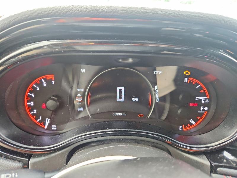 صورة رقم 9 من المزاد - 2023 DODGE DURANGO مع VIN 1C4RDJDG1PC600057