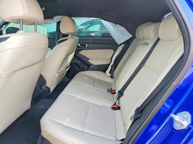 Zdjęcie 10 z aukcji – 2024 ACURA INTEGRA z VIN 19UDE4H60RA010331