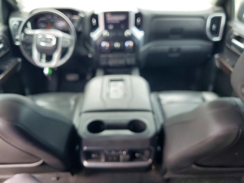 Photo 8 from auction – 2019 GMC SIERRA with VIN 3GTP8DED7KG227114