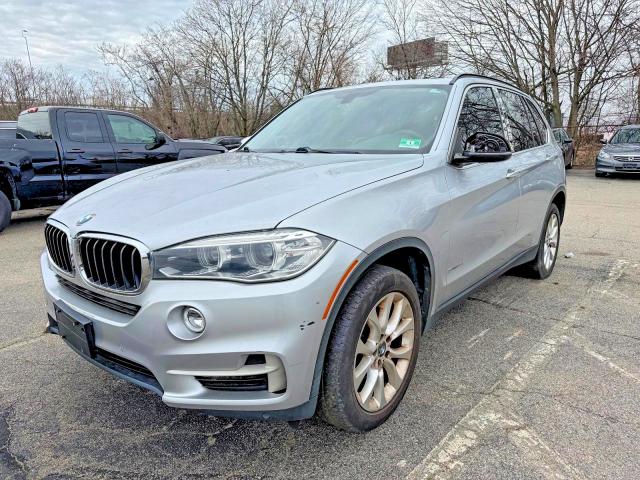 Photo 2 from auction – 2016 BMW X5 with VIN 5UXKR2C59GOR69371