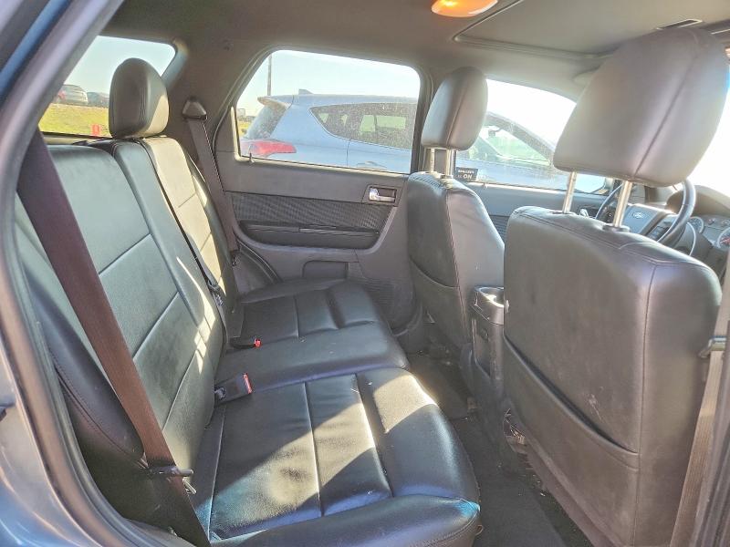 Photo 11 from auction – 2011 FORD ESCAPE with VIN 1FMCU9EG0BKA01485