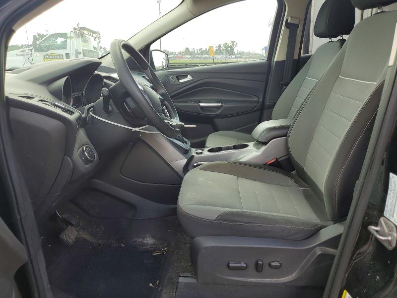 Photo 7 from auction – 2014 FORD ESCAPE with VIN 1FMCU0GX1EUA69439
