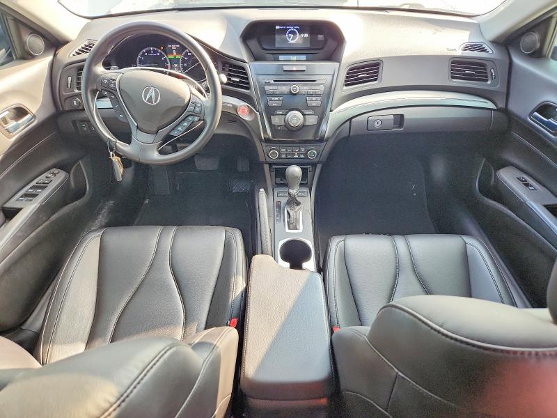 Foto 8 de la subasta – 2020 ACURA ILX con VIN 19UDE2F36LA007454