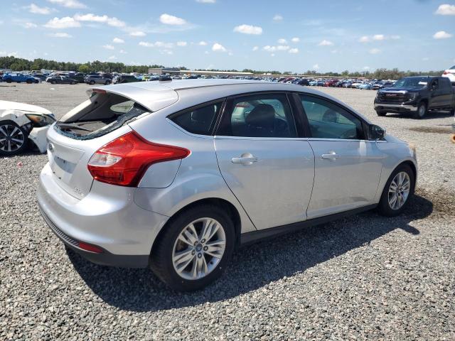Photo 3 from auction – 2012 FORD FOCUS with VIN 1FAHP3M2XCL405092