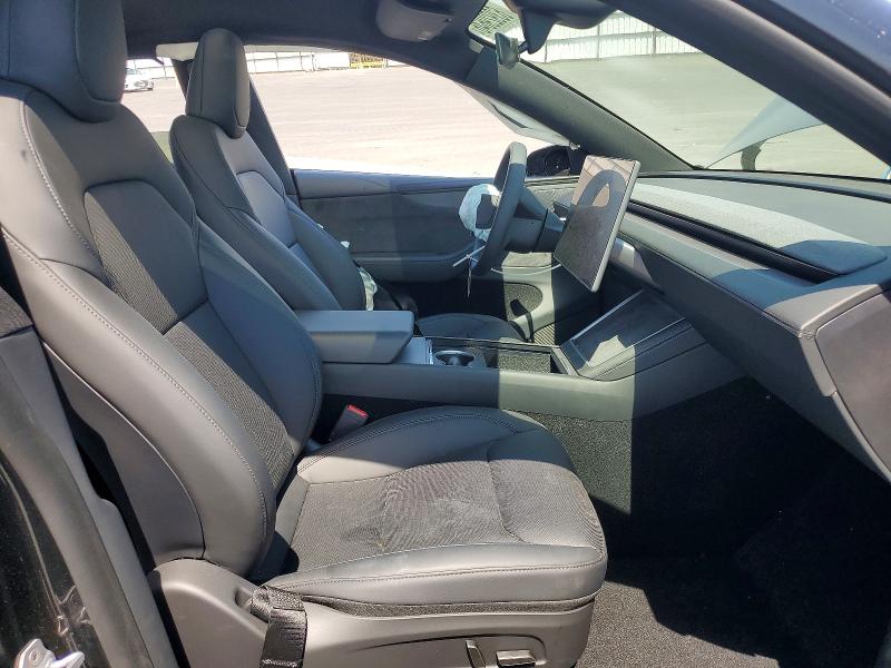 Photo 7 from auction – 2026 TESLA MODEL Y with VIN 7SAYGAEE9TF600940
