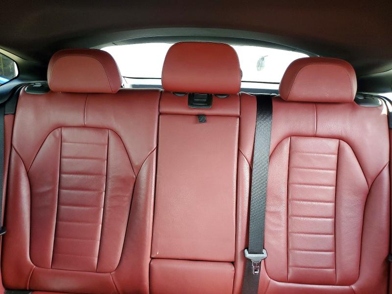 Photo 10 from auction – 2019 BMW X4 with VIN 5UXUJ5C58KLJ63627