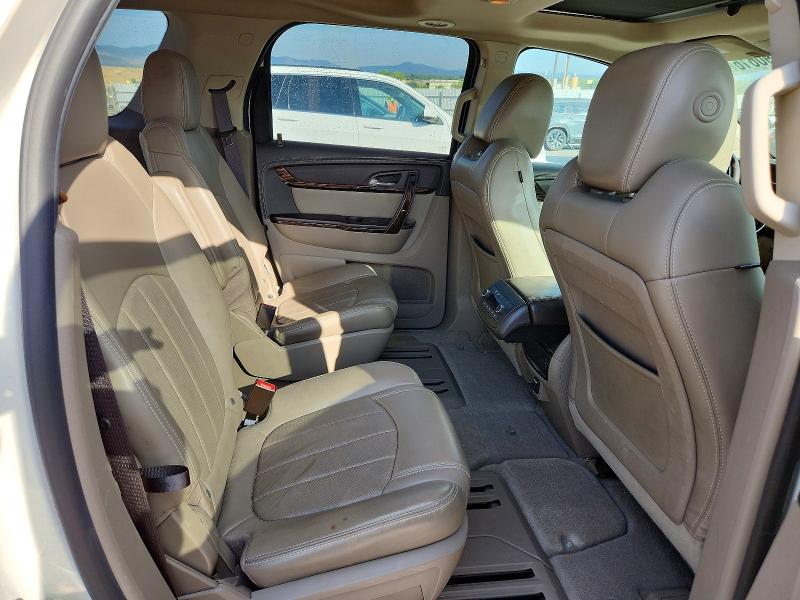Photo 11 from auction – 2014 GMC ACADIA with VIN 1GKKVTKD1EJ232138
