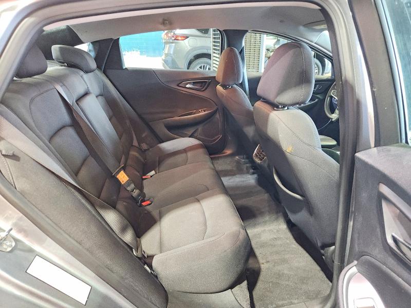Photo 10 from auction – 2024 CHEVROLET MALIBU with VIN 1G1ZD5ST7RF119781