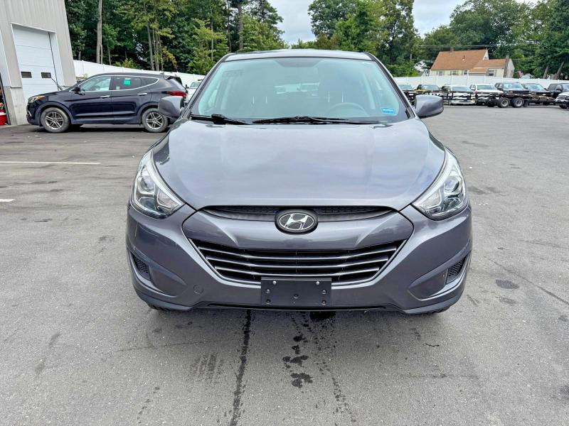 Photo 5 from auction – 2015 HYUNDAI TUCSON with VIN KM8JTCAF7FU960512