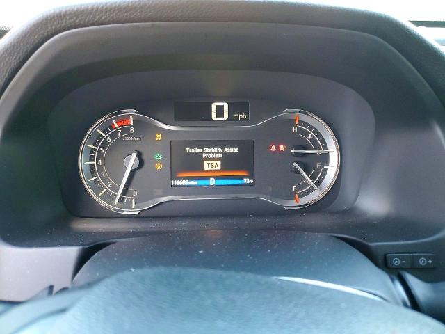 Photo 9 from auction – 2018 HONDA PILOT with VIN 5FNYF5H76JB024614