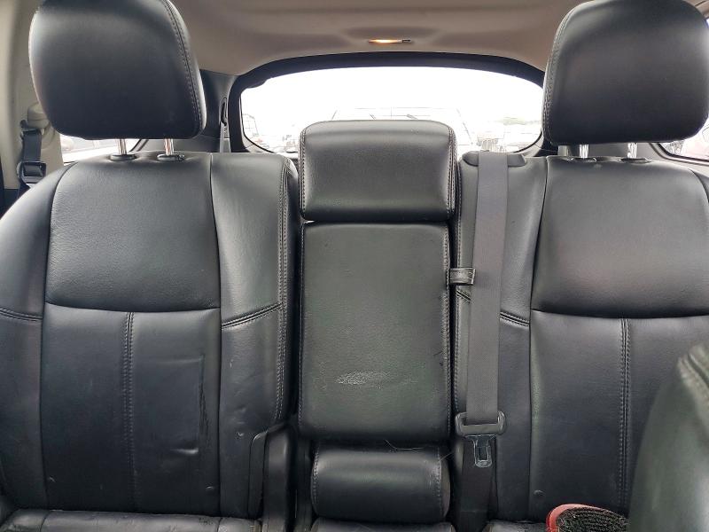 Photo 10 from auction – 2014 NISSAN PATHFINDER with VIN 5N1AR2MN0EC608095
