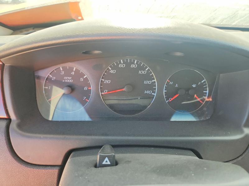 Photo 9 from auction – 2010 CHEVROLET IMPALA with VIN 2G1WB5EK9A1129333