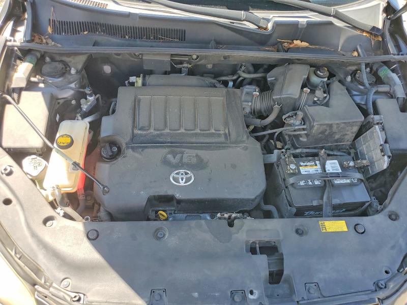 Photo 11 from auction – 2009 TOYOTA RAV4 with VIN JTMBK32V395080536