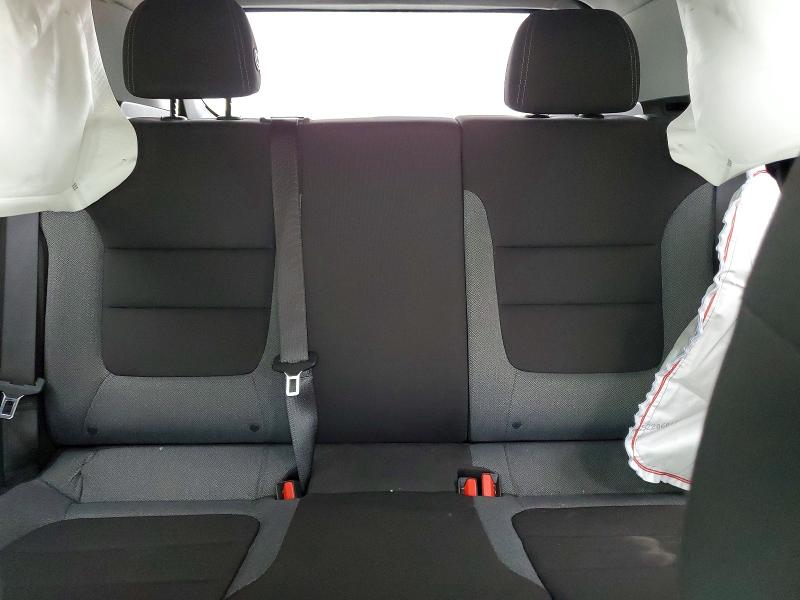 Photo 10 from auction – 2023 CHEVROLET TRAILBLAZER with VIN KL79MRSL8PB003439