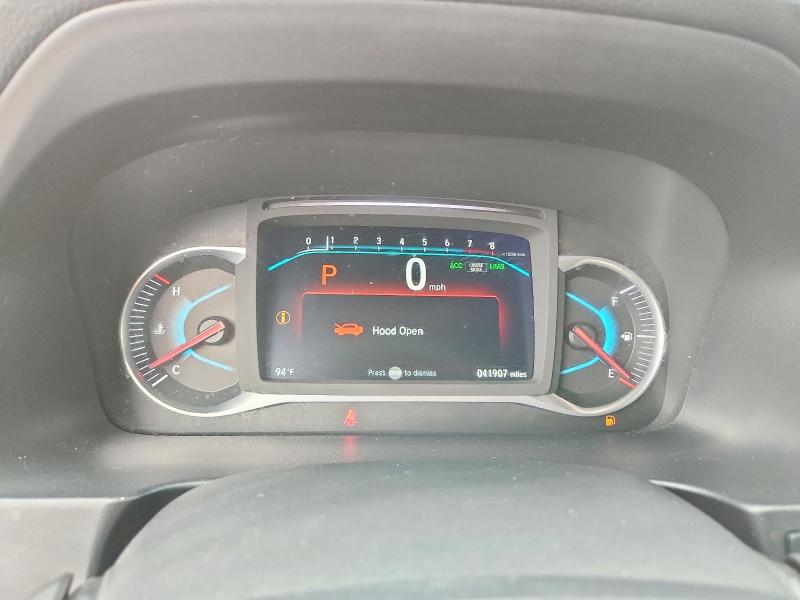 Photo 9 from auction – 2022 HONDA PILOT with VIN 5FNYF6H8XNB062111