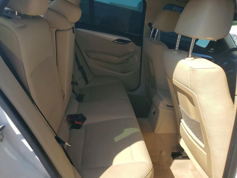 Foto 11 de la subasta – 2014 BMW X1 con VIN WBAVM1C54EVW55437