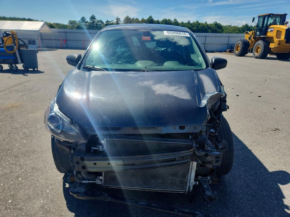 Photo 5 from auction – 2020 CHEVROLET SPARK with VIN KL8CB6SA5LC446561