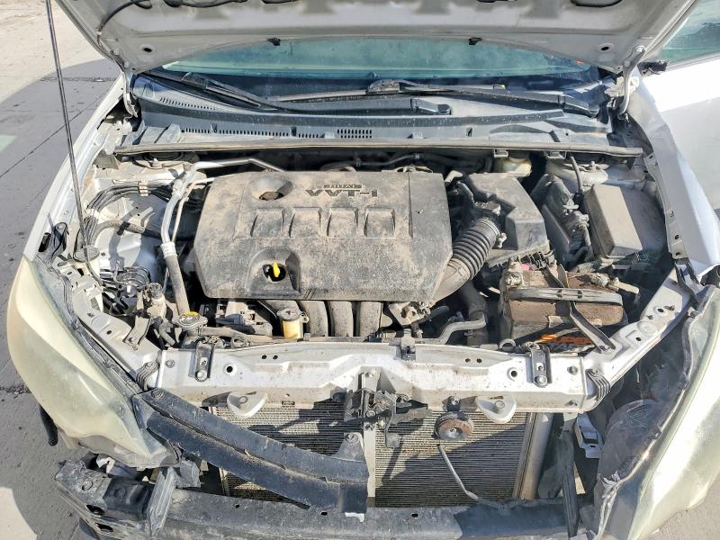 Снимка 11 от търг – 2015 TOYOTA COROLLA с VIN 5YFBURHE8FP220986
