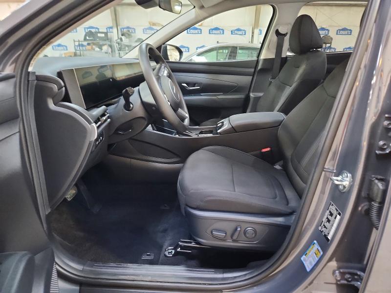 Photo 7 from auction – 2026 HYUNDAI TUCSON with VIN 5NMJB3DEXTH746336