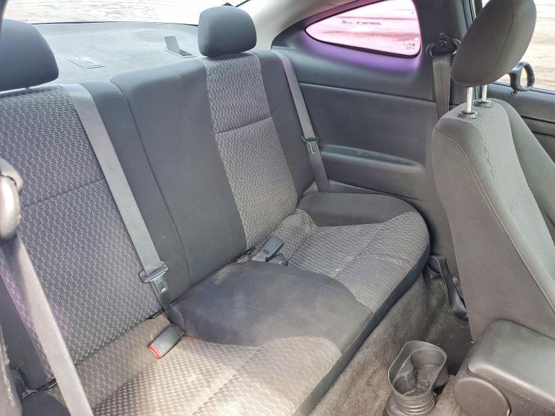 Photo 10 from auction – 2009 CHEVROLET COBALT with VIN 1G1AT18H697237276