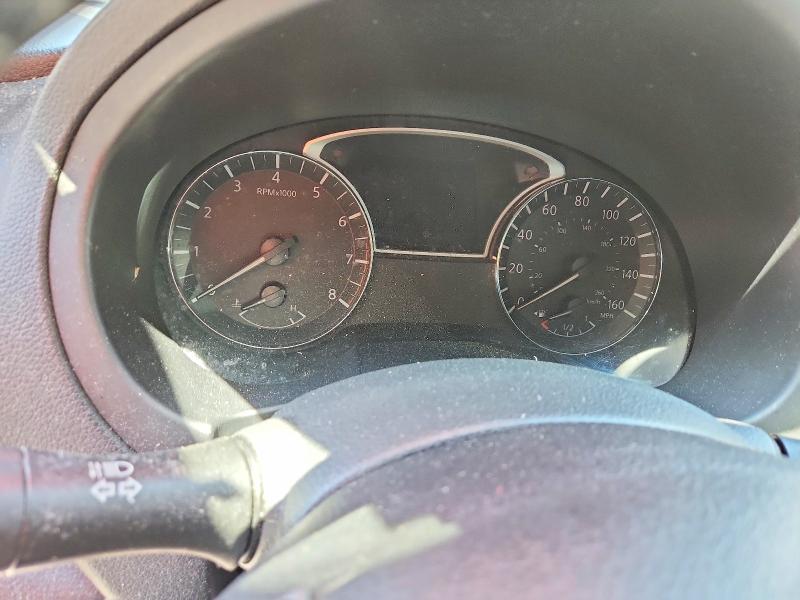 Photo 9 from auction – 2017 NISSAN ALTIMA with VIN 1N4AL3AP2HC132539