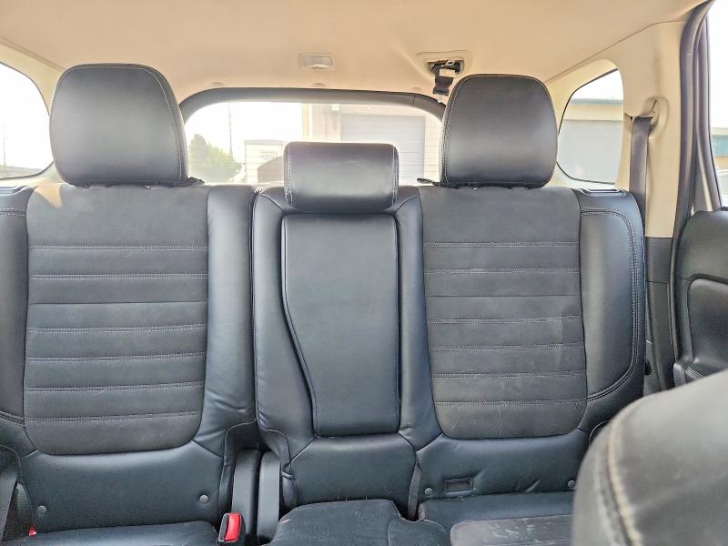 Снимка 10 от търг – 2019 MITSUBISHI OUTLANDER с VIN JA4AZ3A30KZ027728