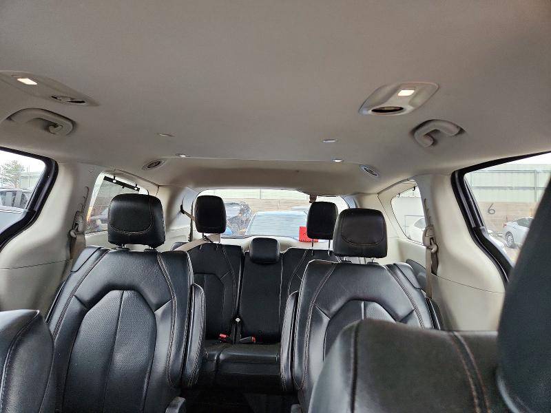 صورة رقم 10 من المزاد - 2020 CHRYSLER PACIFICA مع VIN 2C4RC1BG5LR139937