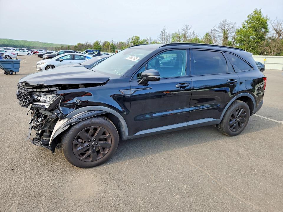 2021 KIA SORENTO - Търг №63852686