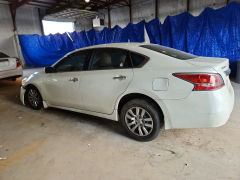 Photo 2 from auction – 2014 NISSAN ALTIMA with VIN 1B4AL3AP1EC274814