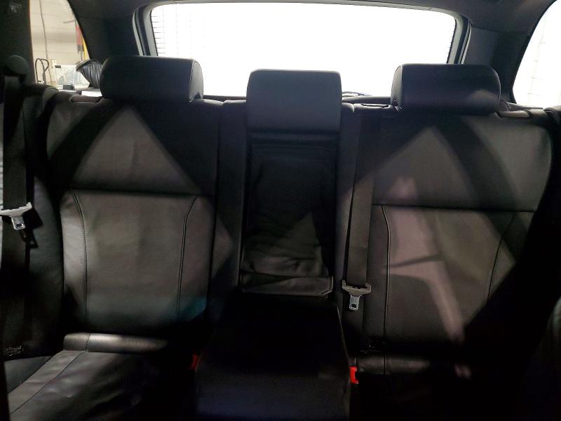 Photo 10 from auction – 2006 BMW X5 with VIN 5UXFA93506LE83792