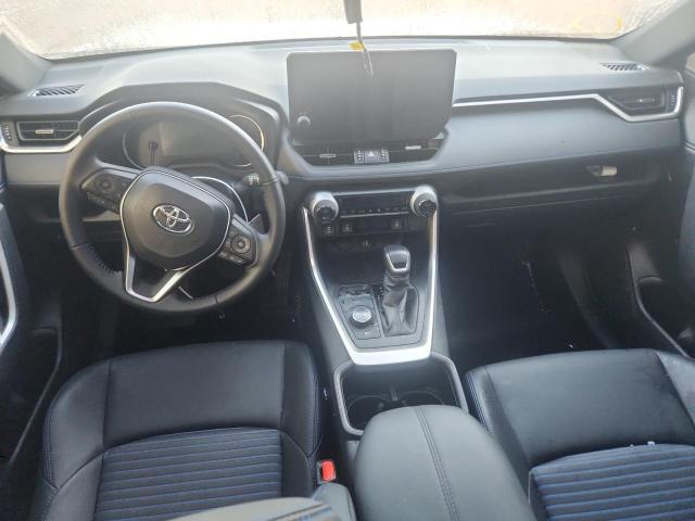 Photo 8 from auction – 2025 TOYOTA RAV4 with VIN JTME6RFV3SJ081858